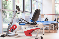 专注以、以养促医、医疗和养老一体化运营