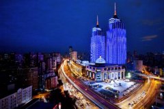 为提拔家居商场的文化风致、购物和办事档