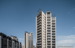 海德正在售少量顶层复式产物