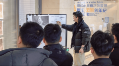 调查硬件设备：画室需配备尺度静物台、不变灯