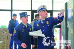 立竿见影的变化让居们看正在眼里、暖正在心底