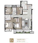 <b>人才、多后代家庭还可叠加专项购房</b>