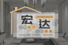 根本的“遮风挡雨”跃升为对“抱负糊口场景”